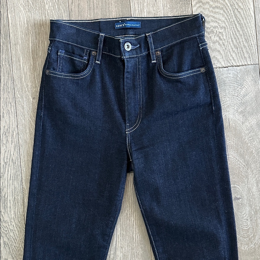 Levi’s Sliver Jeans 26/32